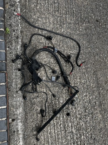 Bmw m54b30 engine wiring - bmw,