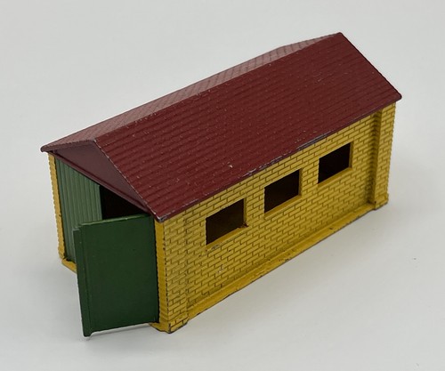 Garage matchbox lesney - matchbox,