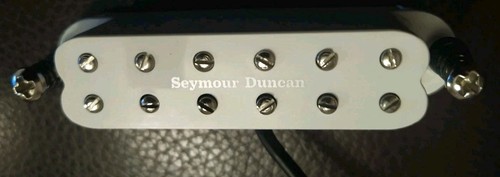 Seymour duncan red devil - seymour,