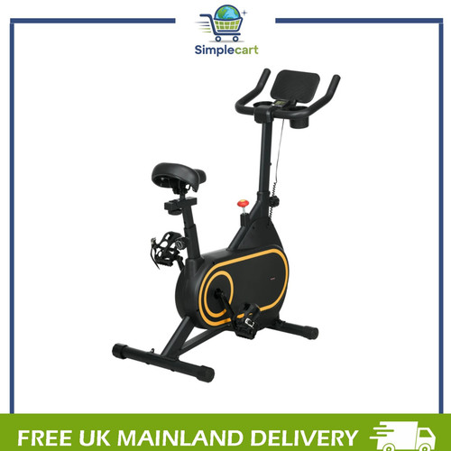 Exercise bike stationary - stationary,