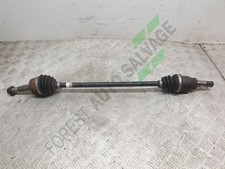PEUGEOT 108 ACTIVE Drive Shaft