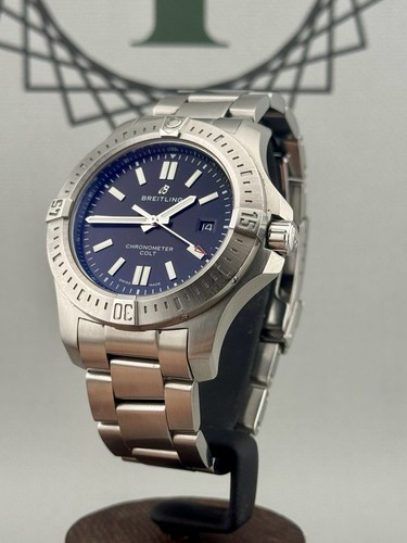 2020 breitling colt avenger - 2020,