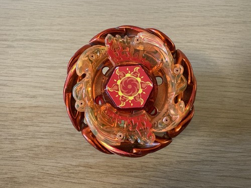 Beyblade sol blaze v145as - beyblade,
