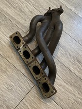Bmw m44 e36 exhaust manifold - m44,