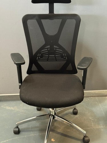 Office chair used - chair,
