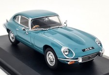 Oxford 1/43 Jaguar E-Type V12