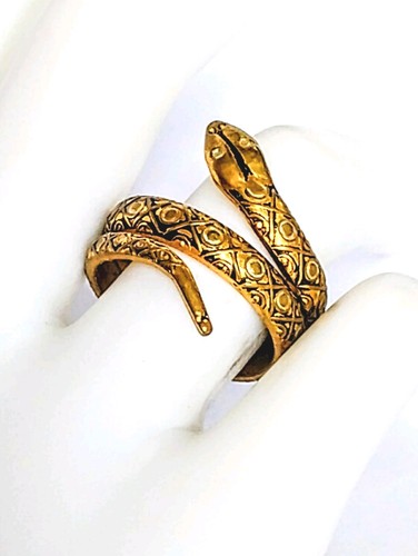 Spain 18kt gold chased - 18kt,