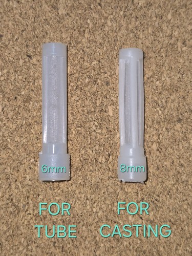 Filters fuel petrol - filters,