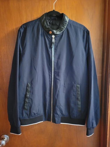 Mens pre owned - ❤️, navy