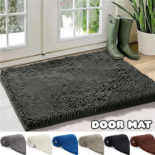 Washable rug non slip large - washable,
