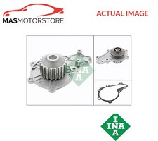 ENGINE COOLING WATER PUMP INA