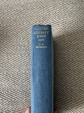 Andrews f vickers - f.,