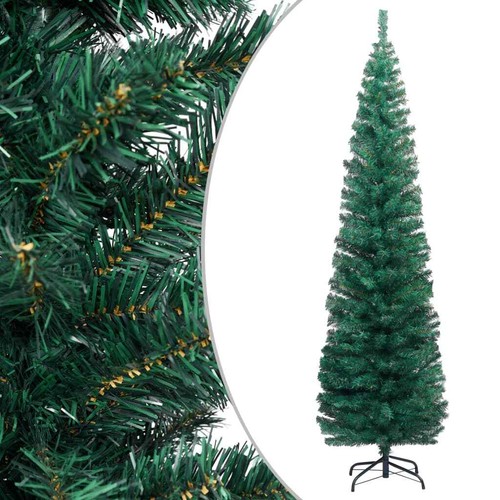 Christmas tree slim - slim, pencil