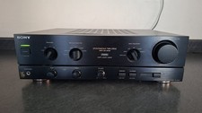 Sony TA-F270 Integrated Stereo