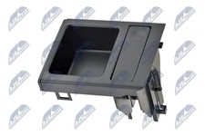 Storage Compartment Lid Hinge
