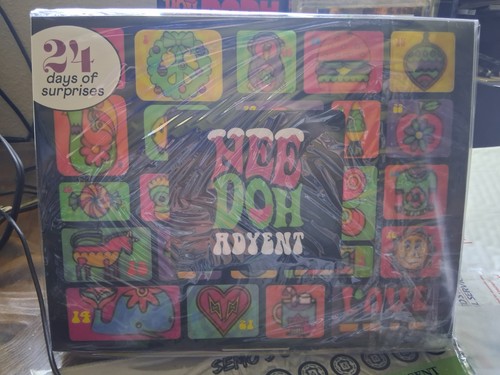 New box unbranded - new,