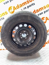 VAUXHALL VIVARO MK3 2019-25