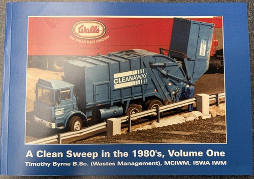 Clean sweep the 1980s - clean,