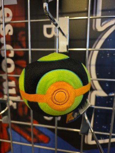 Pokemon pokeball dusk - pokeball,