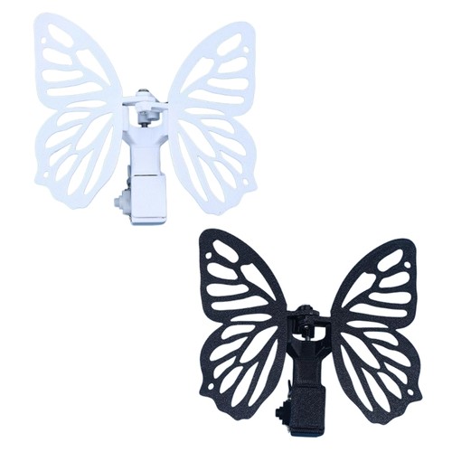 Battery operated butterfly - battery,