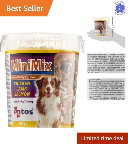 Delicious flavor mix training - flavor,
