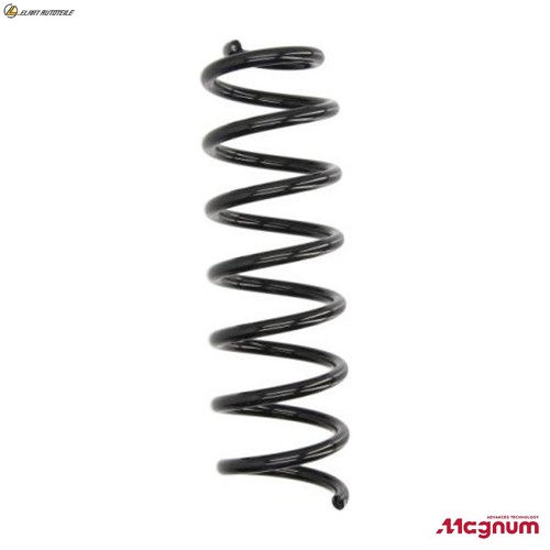 Suspension spring sr153mt for - suspension,