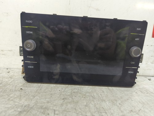 Volkswagen tiguan multimedia - tiguan,