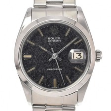 ROLEX Oyster Date Precision