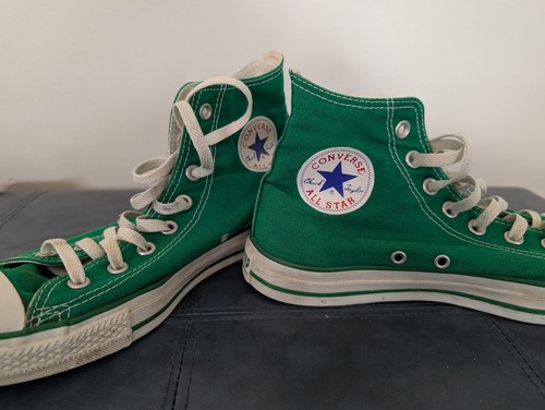 Vintage converse chuck taylor - vintage,