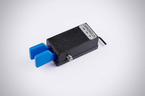 Morse outdoor pocket - cw, double