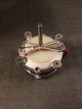 FAN MOTOR FIR ELETTROMECCANICA