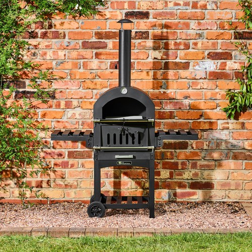 Fire mountain outdoor premium - fire,