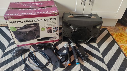 Ibiza sounds port85uhf - ibiza,