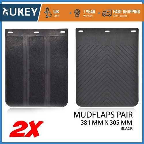 Commercial rubber mud flaps - commercial,