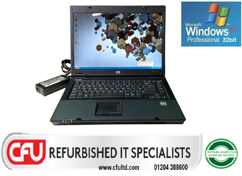 Windows 32bit laptop - windows, xp