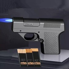 New Gas Lighter Universal Clip