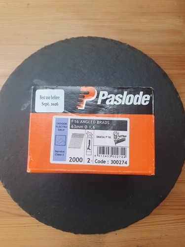 Paslode 300274 f16 6mm - 300274, x