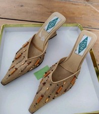 Ivory of Bond Street Slip on