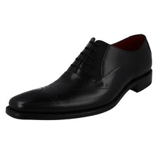 Loake design gunny - loake, calf