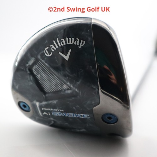 Callaway paradym smoke - ai,