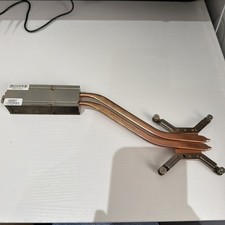 HP Envy 23 TouchSmart 520 CPU