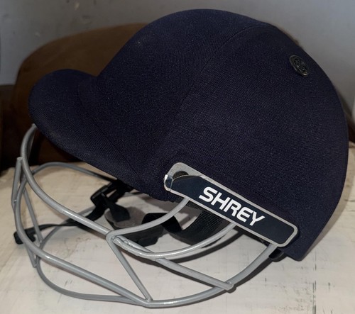 Shrey cricket helmet mens - helmet,