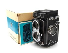 Seagull 4a Chinese 120 Medium