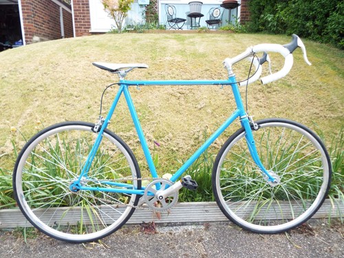 Vintage sun solo single - vintage,