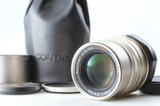 [ TOP MINT w/Hood ] CONTAX