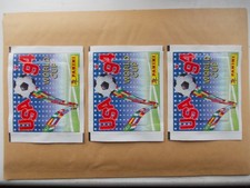 football stickers Panini 1994