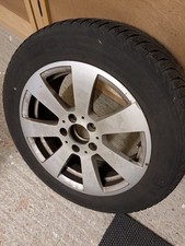 205/55 R16 91H Michelin winter