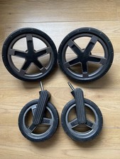 Silver Cross Pioneer Full