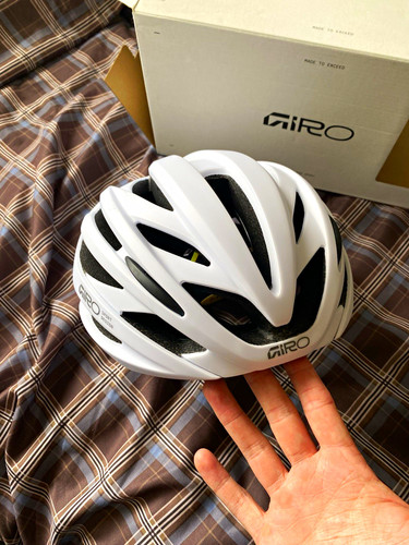 Giro syntax mips adjustable - giro,