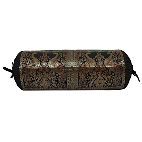 Indian long round - round, yoga